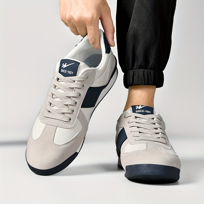 Zapatillas de Piel Tiziano