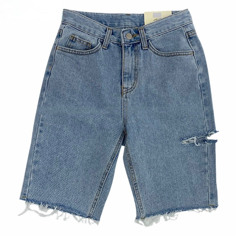 Pantalones Francesco Denim