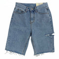 Pantalones Francesco Denim