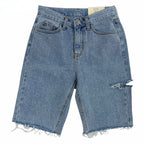 Pantalones Francesco Denim