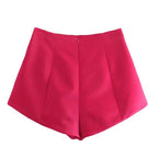 Pantalones Bermuda
