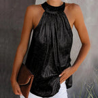 Top Halter de Tirantes