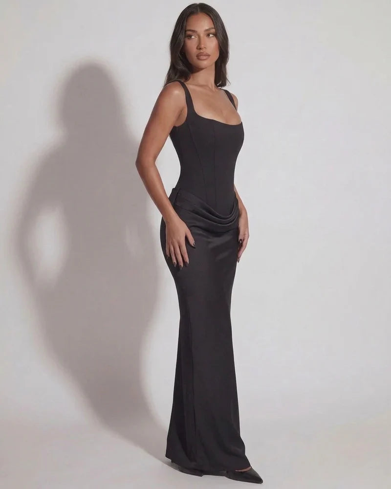 Eleonora | Vestido largo