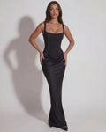 Eleonora | Vestido largo