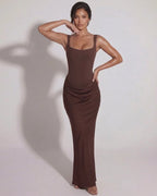 Eleonora | Vestido largo