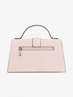 Bolso bandolera Sabrina - Rosa pálido