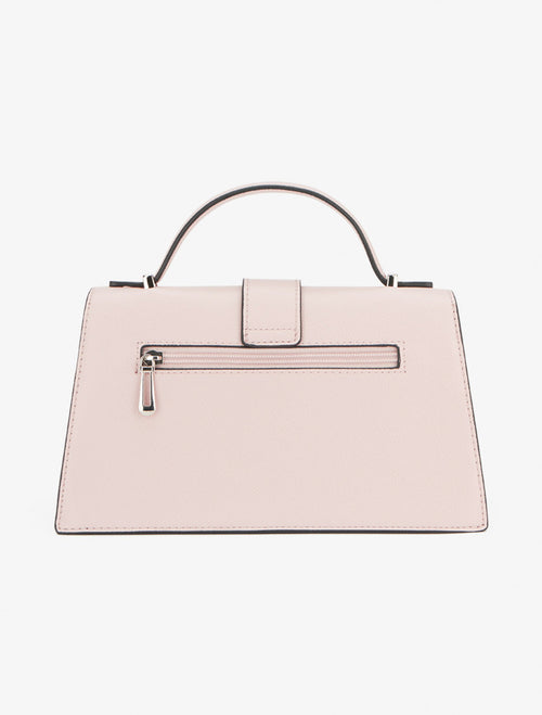 Bolso bandolera Sabrina - Rosa pálido