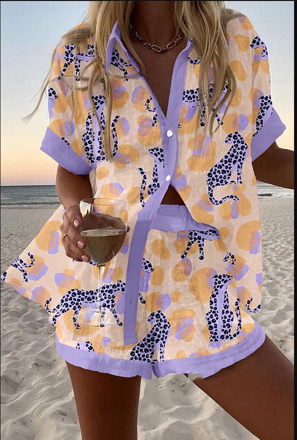 Alianna™ Conjunto de verano