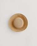 Sombrero de paja Isla Raffia