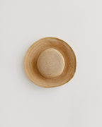 Sombrero de paja Isla Raffia