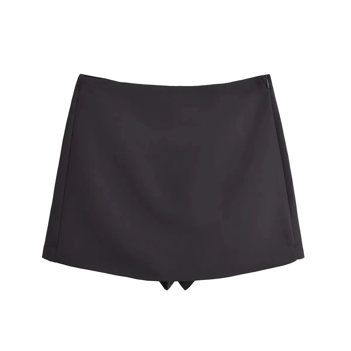 Skort Primavera Cintura Alta