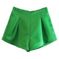 Pantalones Bermuda
