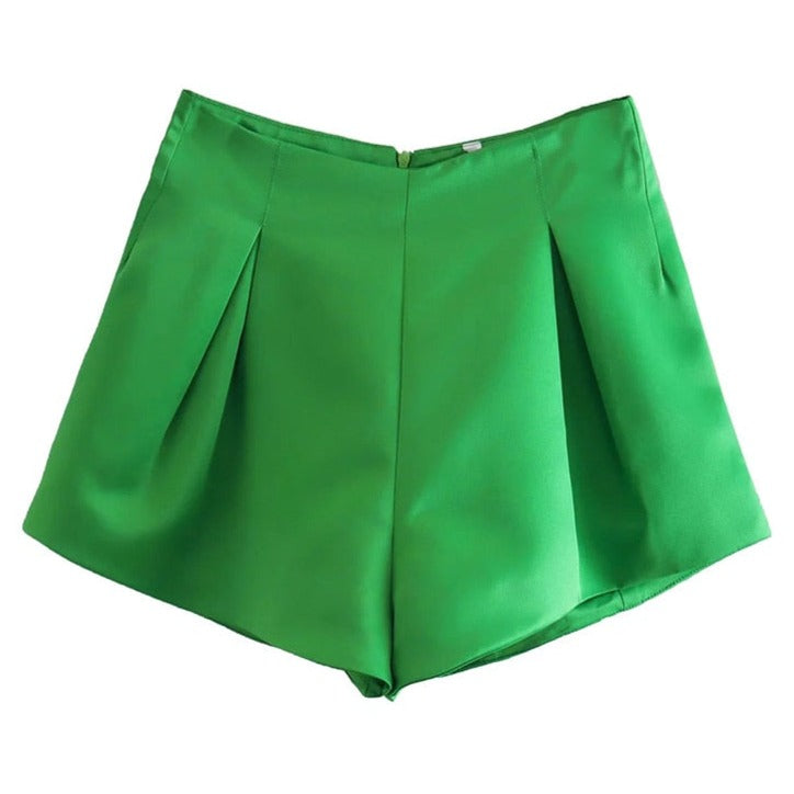 Pantalones Bermuda