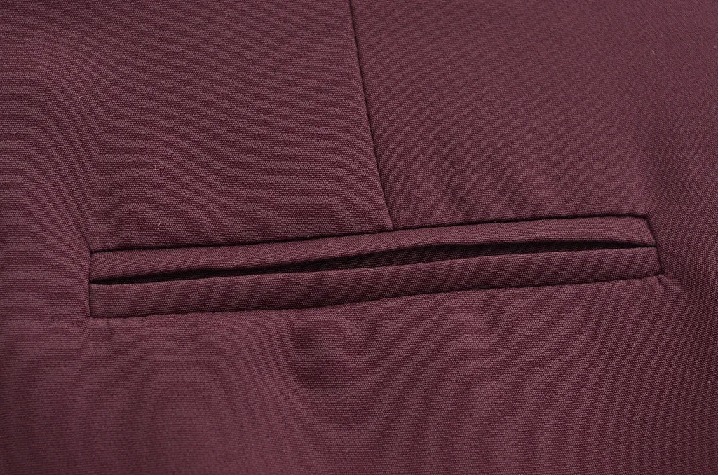 Skort Primavera Cintura Alta