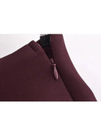 Skort Primavera Cintura Alta
