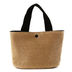 Bolso tejido Lussa