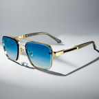 Gafas de Sol Aviador Luca