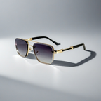 Gafas de Sol Aviador Luca