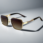 Gafas de Sol Aviador Luca