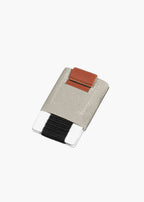 Cartera Minimalista | Tarjetero Compacto Unisex
