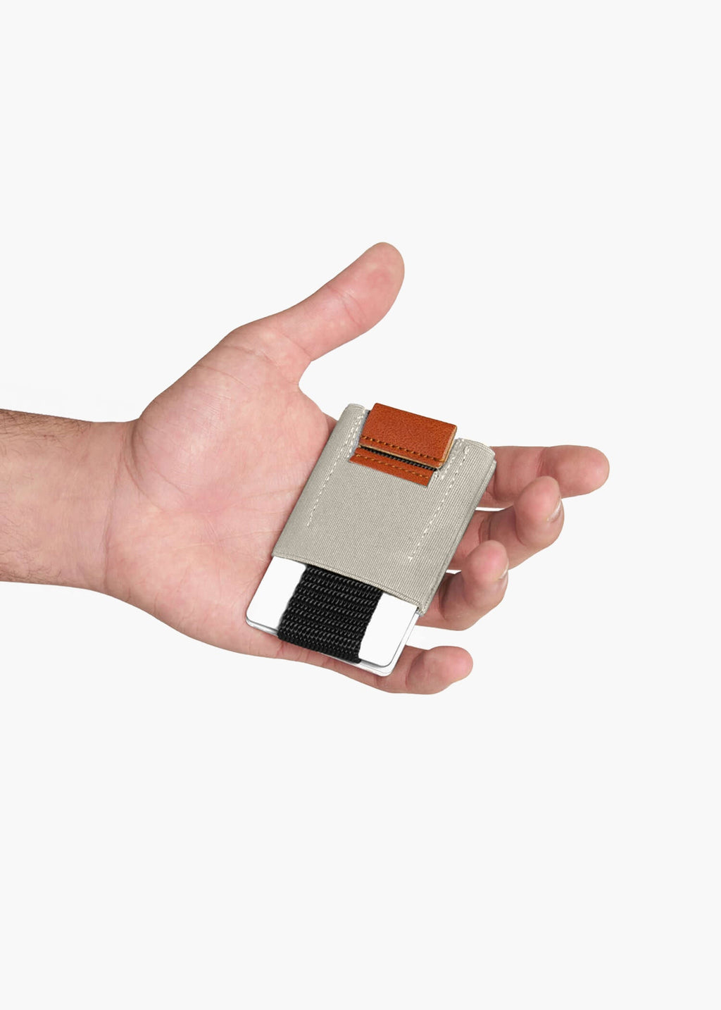 Cartera Minimalista | Tarjetero Compacto Unisex