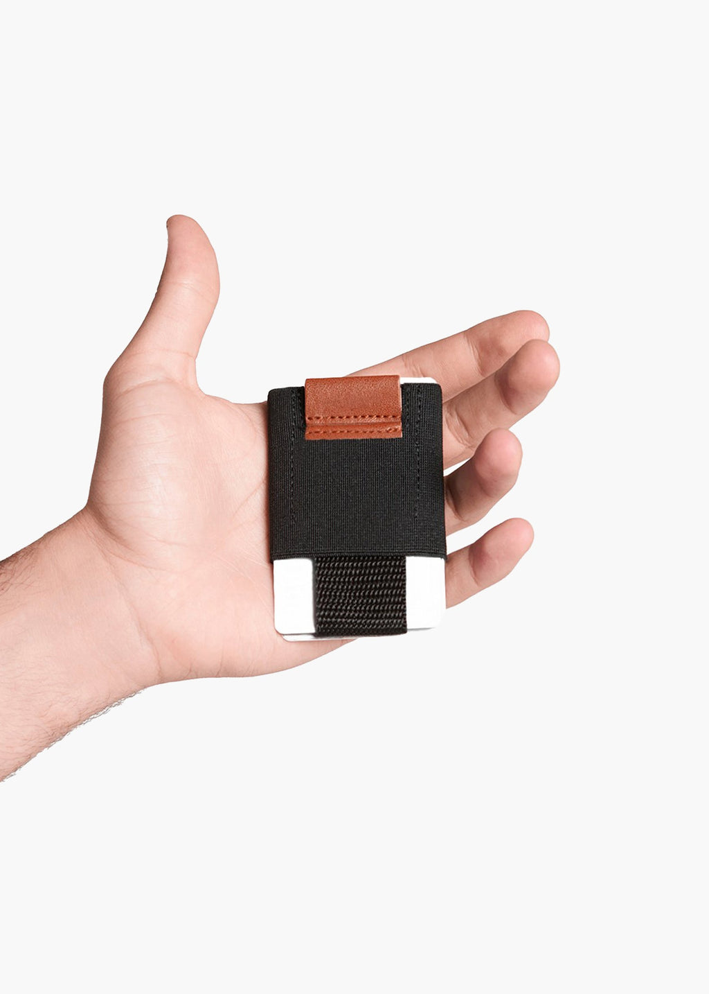 Cartera Minimalista | Tarjetero Compacto Unisex