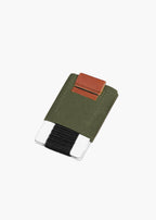 Cartera Minimalista | Tarjetero Compacto Unisex