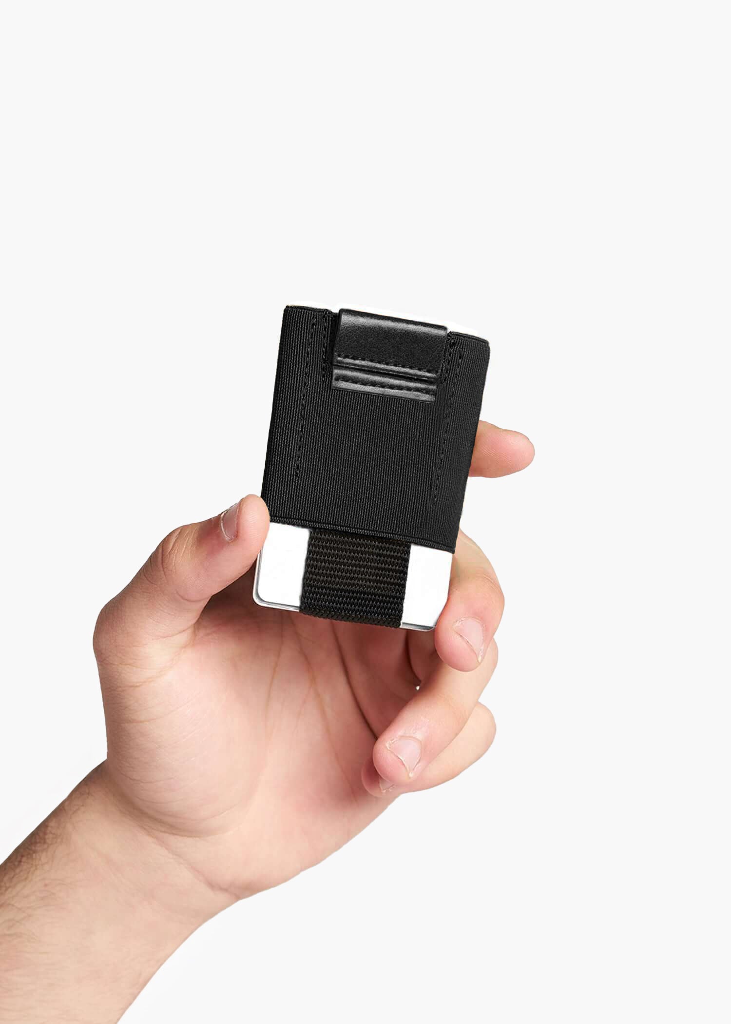 Cartera Minimalista | Tarjetero Compacto Unisex