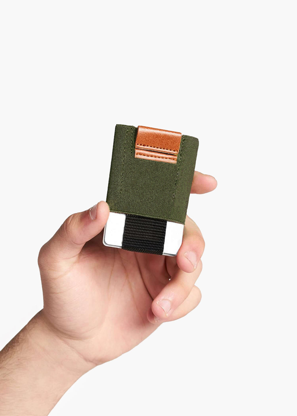 Cartera Minimalista | Tarjetero Compacto Unisex