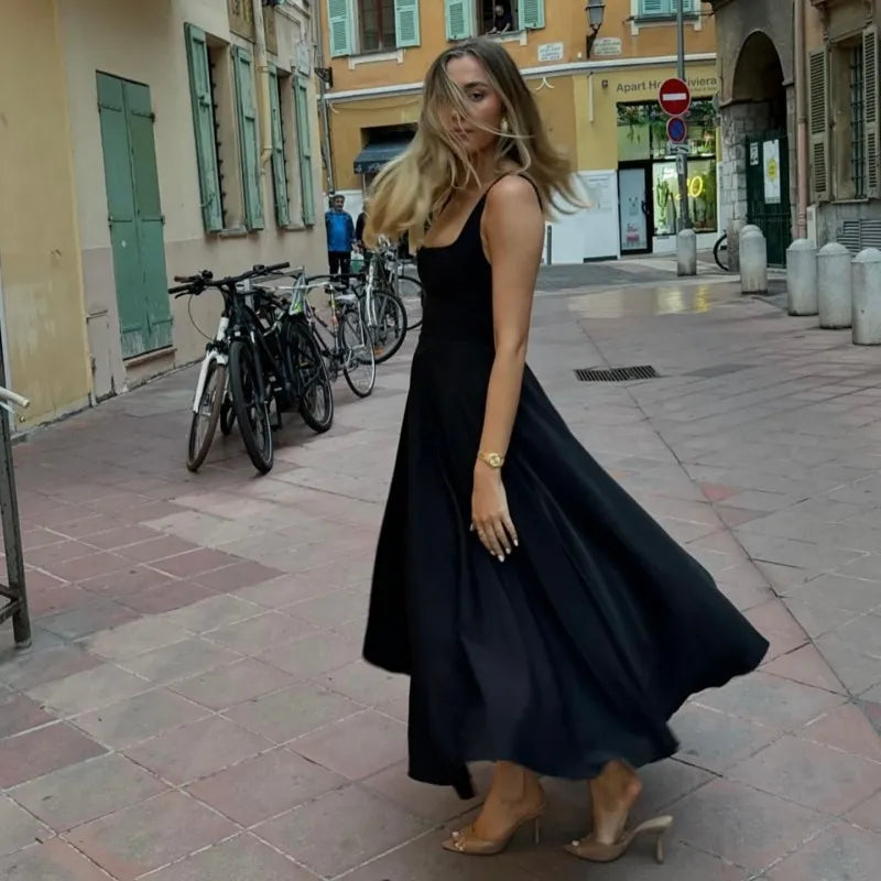 Vestido Sharp Frame