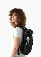 Mochila Slim Minimalista