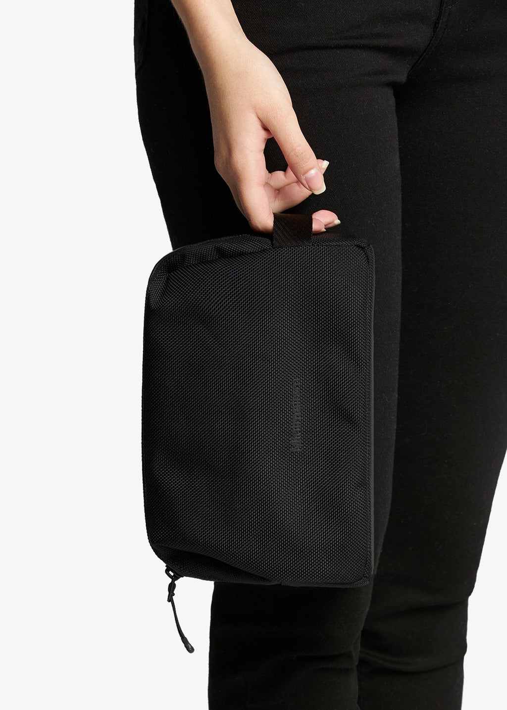 Neceser · Bolso de mano · Minimalism