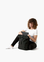 Mochila Slim Minimalista