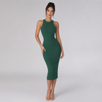 Vestido Biker