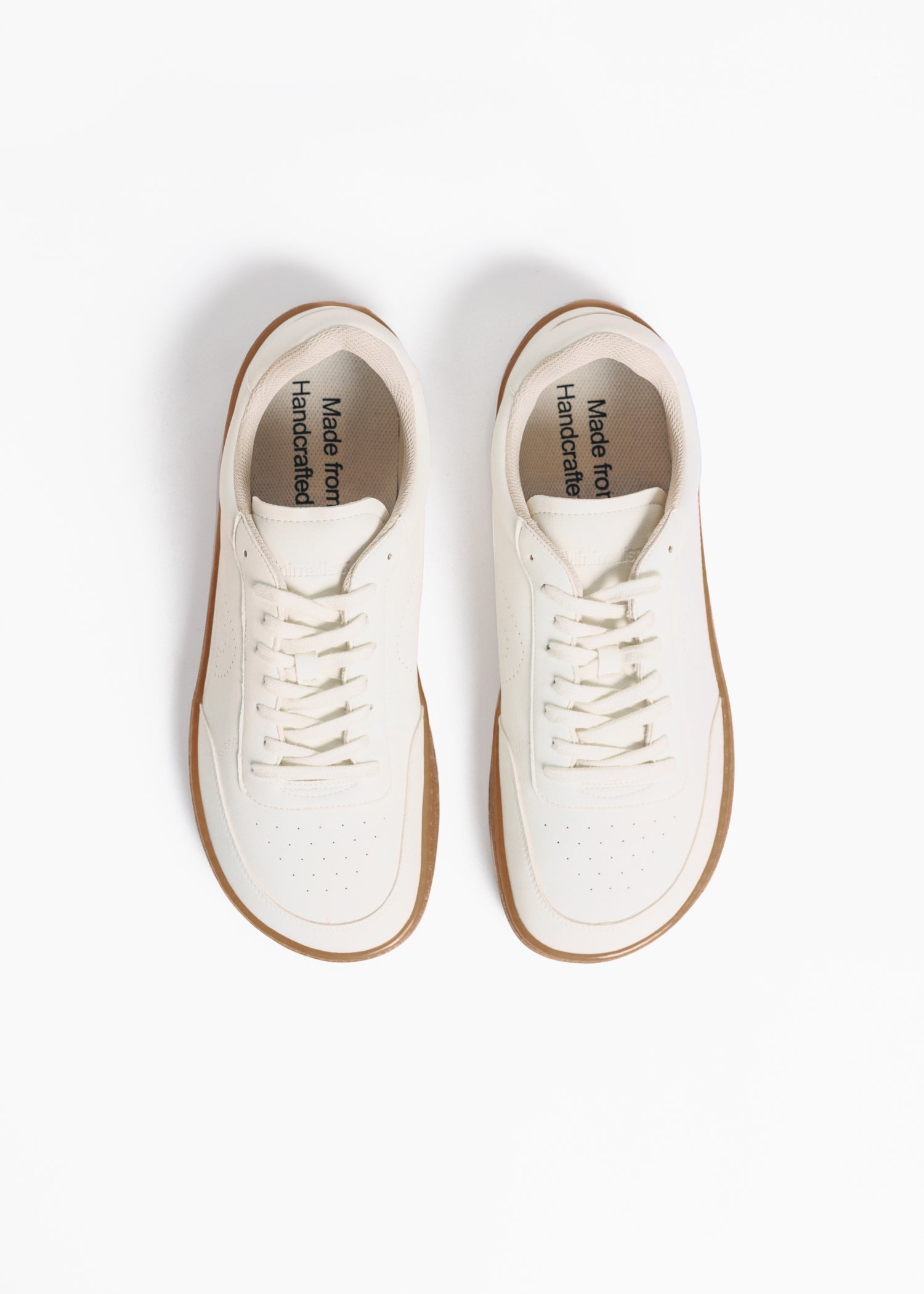 Zapatillas Barefoot Minimalistas